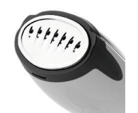 ARIETE 4167 STIRATRICE VERTICALE - 1013253 - zdjęcie 4